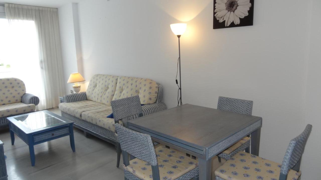 Apartment Elegance Dénia Exterior foto